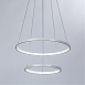 Подвесная люстра Arte Lamp FRODO A2197SP-2WH - фото