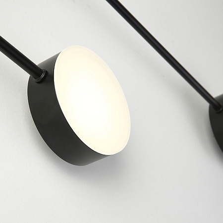 Настенно-Потолочный Светильник Asbro 2 Imperiumloft 140534-26 - фото