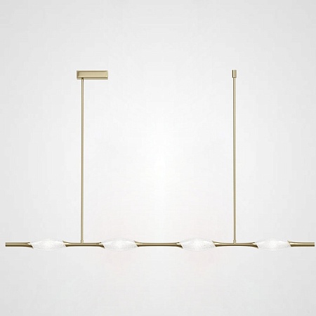 Подвесной Светильник Fame B Long L148 Imperiumloft 206142-23 - фото