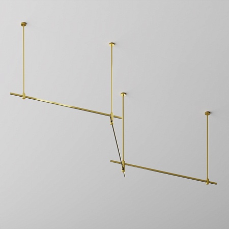 Шинопровод Technical TRX154-111BS - фото