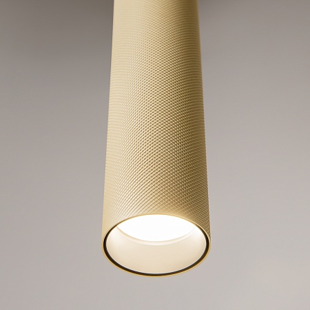 Подвесной светильник Technical Artisan P082PL-GU10-MG - фото