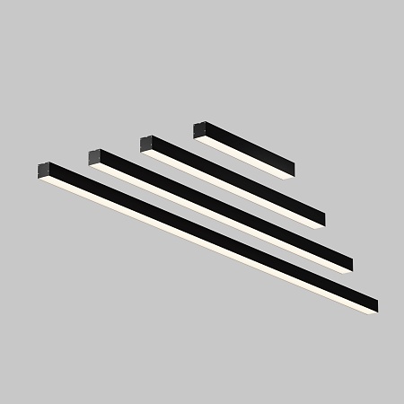 Линейный светильник Technical LL312026 - фото