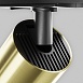 Трековый светильник Technical FOCUS LED TR021-1-12W3K-W-BBS - фото