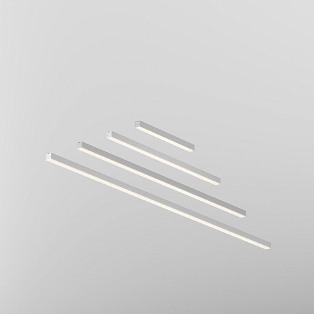 Линейный светильник Technical LL311006 - фото