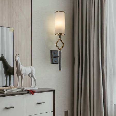 Настенный Светильник Jetro Imperiumloft 230075-23 - фото