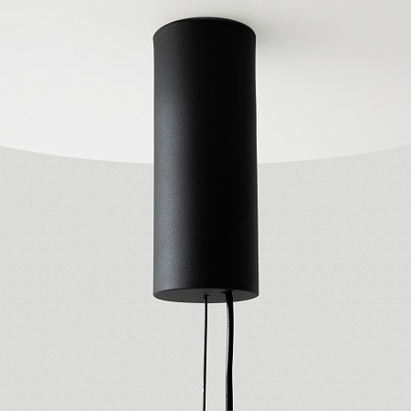 Подвесной светильник Maytoni MOD406PL-L8B3K - фото