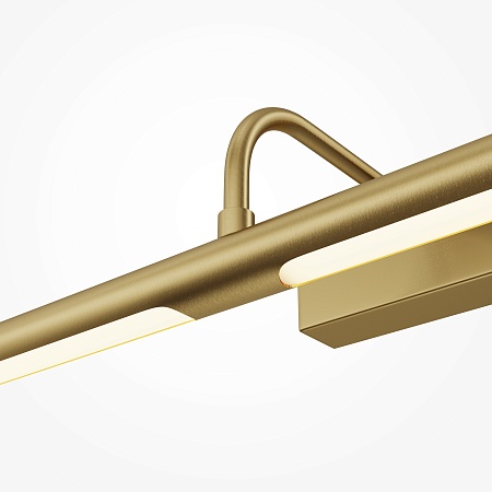 Подсветка Maytoni MIR266WL-L12BS3K - фото