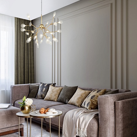 Подвесной светильник Bogate's 341 Smart - фото