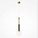 Подвесной светильник Maytoni TEATRO MOD287PL-01BS1 - фото