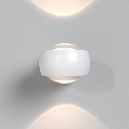 Настенный светильник (бра) Technical Lens MOD072WL-L8W3K - фото