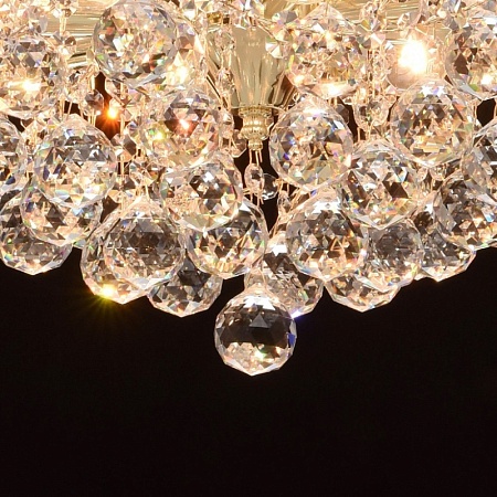 Люстра MW-Light Жемчуг 232017408 - фото