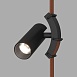 Светильник на шине Denkirs BELTY SPOT DK5546-BK - фото