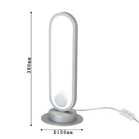 Настольный светильник F-Promo 4222-1T - фото