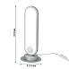 Настольный светильник F-Promo 4222-1T - фото