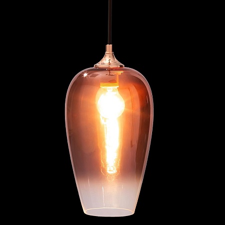 LOFT2020-B Подвесной светильник LOFT IT Fade Pendant light - фото