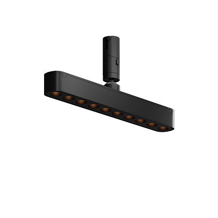 Трековый светильник Technical TR203-1-10W3K-S-B - фото