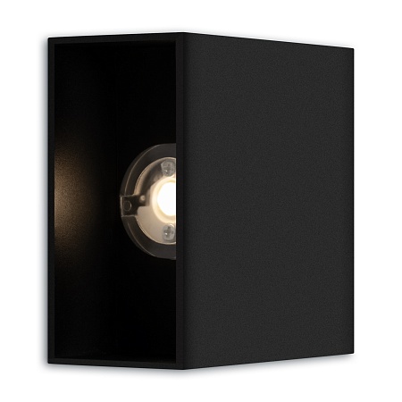 Настенный светильник (бра) Freya FR10005WL-L6B - фото