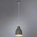 Подвесной светильник Arte Lamp BRACCIO A2054SP-1GY - фото