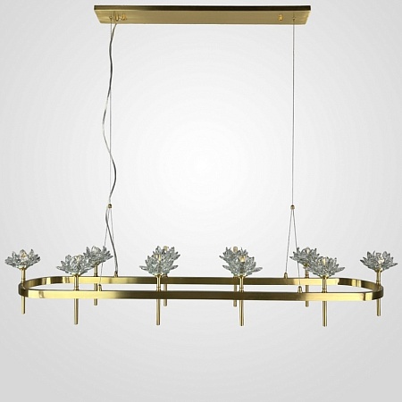 Люстра Neverending Glory Bolshoi Theatre Ii D40 Imperiumloft 177897-22 - фото