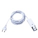 Коннектор для шинопровода Arte Lamp TRACK ACCESSORIES A160533 - фото