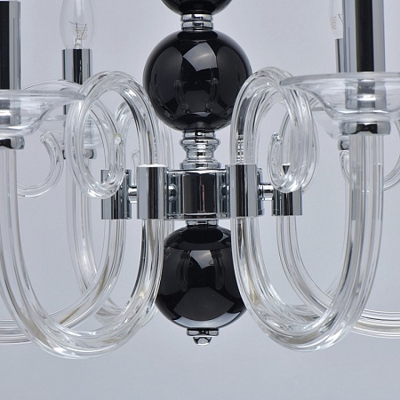 Люстра MW-Light Элла 483014106 - фото