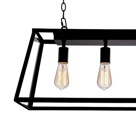 LOFT3110C Подвесной светильник LOFT IT Modern filament - фото