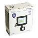 Светодиодный прожектор Feron с датчиком  LL-906 IP44 20W 6400K - фото