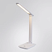 Офисная настольная лампа Arte Lamp CAMBRIDGE A5123LT-1WH - фото