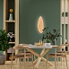 Настенный светильник TK Lighting 4678 Hoja Wood - фото