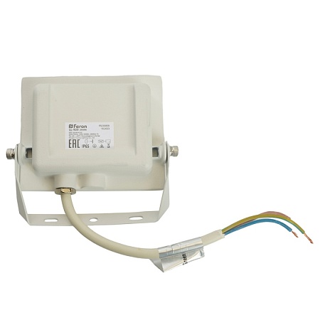 Светодиодный прожектор Feron LL-920 IP65 30W 6400K - фото