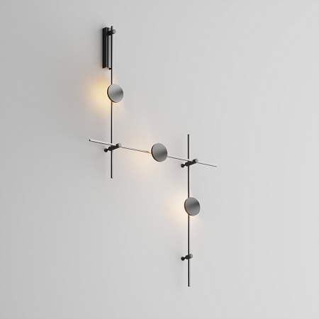 Готовая конструкция (набор) Technical TFC-Flar-W01-B - фото