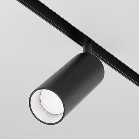 Трековый светильник Technical TR032-4-12WTW-M-DD2-B - фото