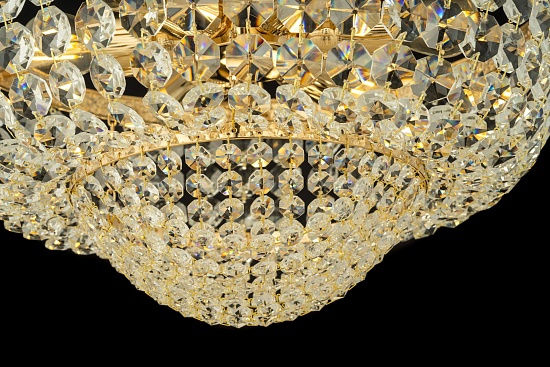 Потолочный светильник Arti Lampadari Favola E 1.3.40.501 G - фото