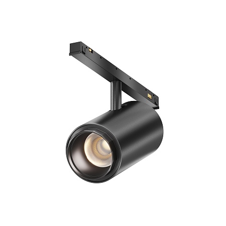 Трековый светильник Technical TR244-12W3K-B - фото