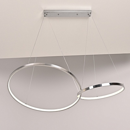 Подвесная Люстра Zenda D60+D40 Imperiumloft 313679-26 - фото