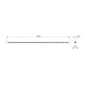 Module System Трековый светильник 24W 3000K (черный) 85174/01 Elektrostandard - фото