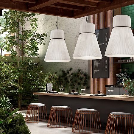 Подвесной Светильник Peo B D60 Imperiumloft 232563-23 - фото