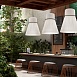 Подвесной Светильник Peo B D60 Imperiumloft 232563-23 - фото
