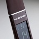 Настольный светодиодный светильник Elara коричневый TL90220 Elektrostandard - фото