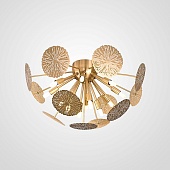 Потолочная Люстра Inca D48 Imperiumloft 203835-26