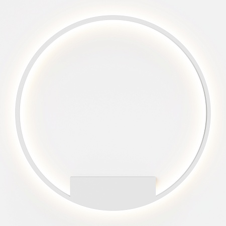 Настенный светильник (бра) Maytoni Rim MOD058WL-L50WK - фото