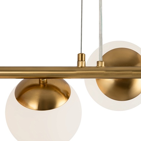 Подвесной светильник Freya Zing FR5199PL-08BS1 - фото