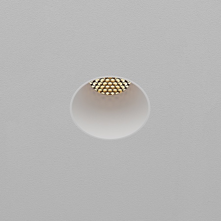 Встраиваемый светильник Technical DL120-10W-2.7K-TRS-W - фото