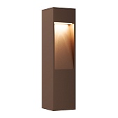 Светильник напольный ST-Luce Кортен/Кортен LED 1*7W 2700K SL9522.605.02