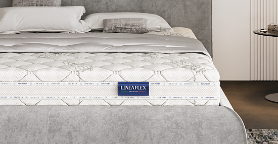Матрас Lineaflex Elegante фото