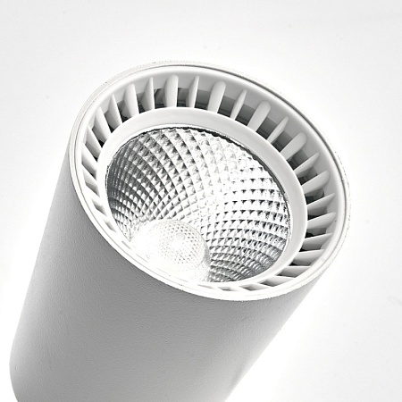 Светильник встраиваемый светодиодный FERON AL181 41001 - фото