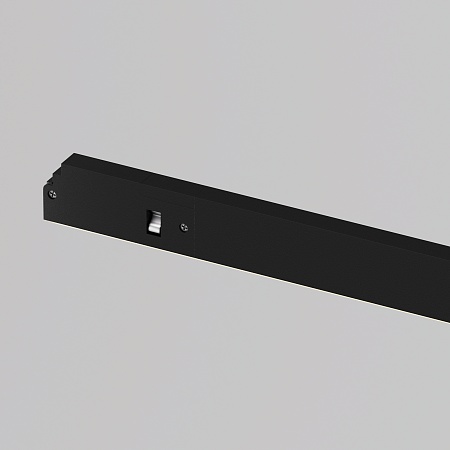 Трековый светильник Technical BASIS TR190-1-10W3K-B - фото