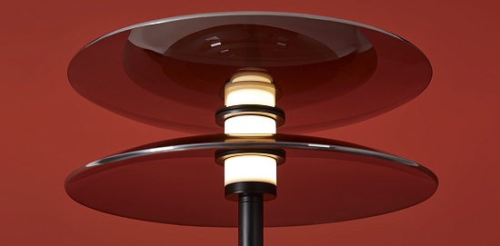 Напольный светильник (торшер) Freya FR5537FL-L7B - фото