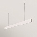Подвесной светильник Technical BASIS P051PL-L40W4K - фото
