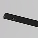 Трековый светильник Technical BASIS TR190-1-10W3K-B - фото